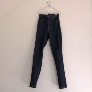 Imogene + Willie Elizabeth Jean